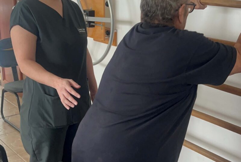 Fisioterapia
